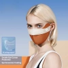 GTUBIKE Ice Silk Kem Chống Nắng Thoáng Khí 3D Sụn, Chống UV, Hỗ Trợ Mặt Nạ và Bảo Vệ Góc Mắt - Giá 75.600 VND 6