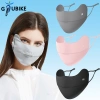 GTUBIKE Mặt Nạ Gắn Tai Xe Đạp Chống UV Nắng Bụi Thoáng Khí Điều Chỉnh 73.950₫