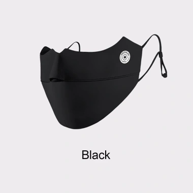 GTUBIKE UPF50+ Khẩu Trang Chống Nắng UV Lụa Lạnh In 3D Thoáng Khí Mùa Hè - 73.950₫ 10