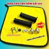 Gù SH tạ chống rung tay lái inox 304 - Giá chỉ 18.000 phù hợp mọi dòng xe máy 2