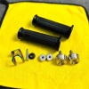 Gù SH tạ chống rung tay lái inox 304 - Giá chỉ 18.000 phù hợp mọi dòng xe máy 3