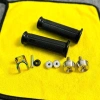 Gù SH tạ chống rung tay lái inox 304 - Giá chỉ 18.000 phù hợp mọi dòng xe máy 5
