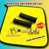 Gù SH tạ chống rung tay lái inox 304 - Giá chỉ 18.000 phù hợp mọi dòng xe máy 7