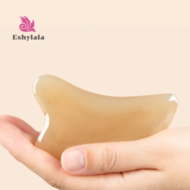 Gua Sha Board mỏng đa năng Body Scraping Facial - Bộ dụng cụ mát xa giảm giá 2 Gua Sha Board mỏng đa năng Body Scraping Facial - Bộ dụng cụ mát xa giảm giá 2