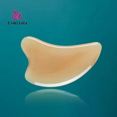Gua Sha Board mỏng đa năng Body Scraping Facial - Bộ dụng cụ mát xa giảm giá 3 Gua Sha Board mỏng đa năng Body Scraping Facial - Bộ dụng cụ mát xa giảm giá 3