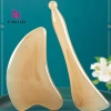 Gua Sha Board mỏng đa năng Body Scraping Facial - Bộ dụng cụ mát xa giảm giá 5