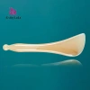 Gua Sha Board mỏng đa năng Body Scraping Facial - Bộ dụng cụ mát xa giảm giá 9