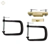 Guitar Acoustic Dân Gian Cao Cấp - Đàn Guitar Sửa Chữa, Kẹp Nhạc Cụ, Cầu, Dụng Cụ - Giá 242.000đ
