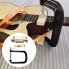 Guitar Acoustic Dân Gian Cao Cấp - Đàn Guitar Sửa Chữa, Kẹp Nhạc Cụ, Cầu, Dụng Cụ - Giá 242.000đ 3