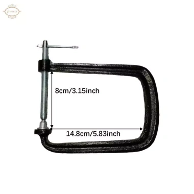 Guitar Acoustic Dân Gian Cao Cấp - Đàn Guitar Sửa Chữa, Kẹp Nhạc Cụ, Cầu, Dụng Cụ - Giá 242.000đ 5