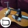 Guitar Acoustic Dân Gian Cao Cấp - Đàn Guitar Sửa Chữa, Kẹp Nhạc Cụ, Cầu, Dụng Cụ - Giá 242.000đ 6