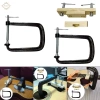 Guitar Acoustic Dân Gian Cao Cấp - Đàn Guitar Sửa Chữa, Kẹp Nhạc Cụ, Cầu, Dụng Cụ - Giá 242.000đ 9