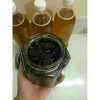 Gừng đen và Ngải tím ngâm mật ong rừng 500ml - Tăng đề kháng, hỗ trợ tiêu hoá - 220k