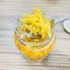Gừng lên men mật ong Điềm Kim 500ml - Ngon, bổ dưỡng, giảm giá 100.000đ 7