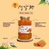 Gừng Mật Ong 1kg - Tăng Cường Miễn Dịch, Hỗ Trợ Giảm Cân, Giá Ưu Đãi 180k 3