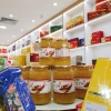 Gừng Mật Ong Hàn Quốc 1kg - Giá Ưu Đãi 239.000₫, Tăng Cường Sức Khỏe 4