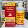 Gừng Muối Mật Ong Lão Nhà Quê 500ml - Tăng Cường Sức Khỏe, Giá 499k