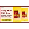 Gừng Muối Mật Ong Lão Nhà Quê 500ml - Tăng Cường Sức Khỏe, Giá 499k 5