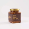 Gừng Ngâm Mật Ong 300ml - Đại Cát Quang Yến, Tăng Cường Sức Kháng, Giá 215k