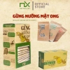 Gừng Nướng Mật Ong Nam Xanh 90g - Thảo dược tăng sức khỏe, giảm mệt mỏi, giá chỉ 165.000đ 2