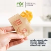Gừng Nướng Mật Ong Nam Xanh 90g - Thảo dược tăng sức khỏe, giảm mệt mỏi, giá chỉ 165.000đ 4