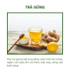 Gừng ta Tươi Nguyên Farm 1kg ruột vàng rửa sạch - thơm nồng, mứt tết & trà, 22.500 VND 7