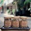 Gừng Thẻ Chanh Muối Hũ Pet 300g - Giảm giá 139k, vị thơm mát, bảo quản lâu 4