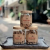Gừng Thẻ Chanh Muối Hũ Pet 300g - Giảm giá 139k, vị thơm mát, bảo quản lâu 6