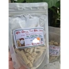Gừng thẻ chùa Bửu Lâm 200g – Tươi mới, giá 65.000₫, hỗ trợ tiêu hoá, tăng sức đề kháng
