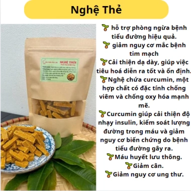 Gừng Thẻ Nguyên Chất Chế Tự Nhiên Thủ Công Sư Cô Chùa Không Bảo Quản Giá 99.000₫ 6