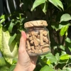 Gừng Thẻ Vị Nguyên Bản 150g - Hũ Thủy Tinh, Giảm Giá 89.000₫, Tăng Cường Sức Khỏe 4
