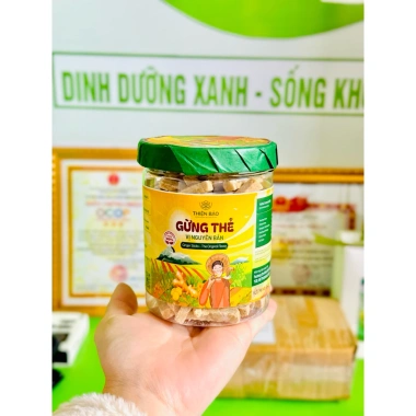 Gừng Thẻ Vị Nguyên Bản - Tăng Cường Sức Khỏe, Giảm Đau Nhức, Giá Chỉ 105.000đ 6 Gừng Thẻ Vị Nguyên Bản - Tăng Cường Sức Khỏe, Giảm Đau Nhức, Giá Chỉ 105.000đ 6