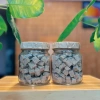 Gừng Viên Mật Ong 150g Hũ Thủy Tinh - Tăng Miễn Dịch, Đau Nhức, Giá 99k