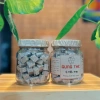 Gừng Viên Mật Ong 150g Hũ Thủy Tinh - Tăng Miễn Dịch, Đau Nhức, Giá 99k 6
