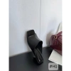 Guốc bản quai ngang Quân Châu mới màu trắng – Đẹp cho đồ công sở, giá ưu đãi 250k 6