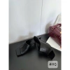 Guốc bản quai ngang Quân Châu mới màu trắng – Đẹp cho đồ công sở, giá ưu đãi 250k 7