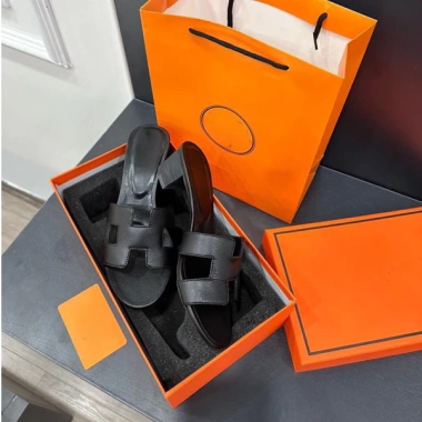 Guốc Nữ Thời Trang Super Cao Cấp Ful Box Da Xịn – Giá Ưu Đãi 419,000₫ 4