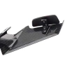 Gương bên cánh gió điều chỉnh xoay chiếu hậu cho Kawasaki Ninja 400, ZX-6R, ZX-10R 2.023-2.021 5