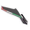 Gương bên cánh gió điều chỉnh xoay chiếu hậu cho Kawasaki Ninja 400, ZX-6R, ZX-10R 2.023-2.021 6