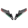 Gương Bên CBR 650R Winglets Cánh Gió Điều Chỉnh Xoay, Phù Hợp CBR650R/500R/400R 2.019‑2.024 8