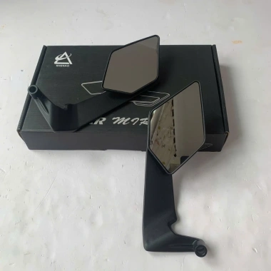 Gương Cánh Én Giảm Gió, Chống Chói – Thiết Kế Khí Động Học cho XSR 155, PG1, Yamaha R16 – Giá 290.000 VND 7 Gương Cánh Én Giảm Gió, Chống Chói – Thiết Kế Khí Động Học cho XSR 155, PG1, Yamaha R16 – Giá 290.000 VND 7