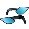 Gương Cánh Én Giảm Gió, Chống Chói – Thiết Kế Khí Động Học cho XSR 155, PG1, Yamaha R16 – Giá 290.000 VND 9