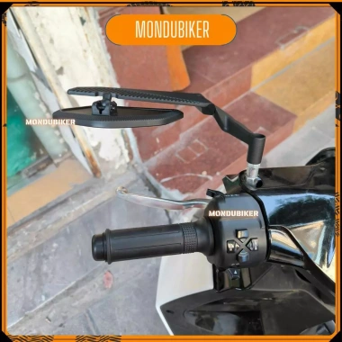 Gương Cánh Én Mondubiker V5 Siêu Cấp Xoay Gập 360 - Thiết Kế Thời Thượng, Giá Ưu Đãi 290.000đ, Phù Hợp Mọi Dòng Xe