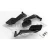Gương Cánh Én SM1 360 Xoay Gập - Tương Thích SH, NVX, PG1, XSR, CB, Z1.000, Duke 790 - Giá 199k 4
