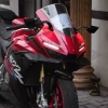 Gương Cánh Én SM1 Sport cho Yamaha và Honda - Giá ưu đãi 168k, góc nhìn rộng, mỏng nhẹ 3