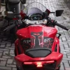 Gương Cánh Én SM1 Sport cho Yamaha và Honda - Giá ưu đãi 168k, góc nhìn rộng, mỏng nhẹ 5