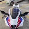 Gương Cánh Én SM1 Sport cho Yamaha và Honda - Giá ưu đãi 168k, góc nhìn rộng, mỏng nhẹ 6
