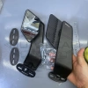 Gương Cánh Én SM1 Sport cho Yamaha và Honda - Giá ưu đãi 168k, góc nhìn rộng, mỏng nhẹ 9