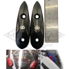 Gương Cánh Én SM1 Sport cho Yamaha và Honda - Giá ưu đãi 168k, góc nhìn rộng, mỏng nhẹ 10