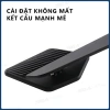 Gương Cánh Én V2 Kính Trắng Góc Nhìn Rộng Chỉnh Nét Cao Bền Chắc Đẹp Giá 191k 7